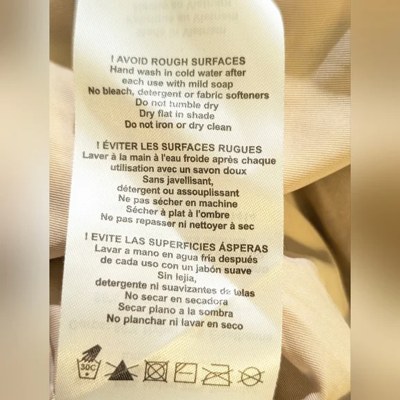 🤰 New NWT A Pea in the Pod Maternity Swimsuit Size M Floral 🌸 - Picture 9 of 11